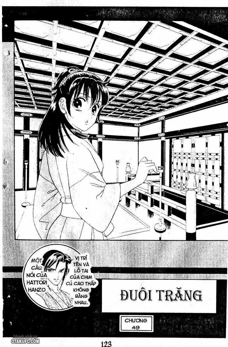 Đuôi Trăng - Chapter 49 - Trang 1