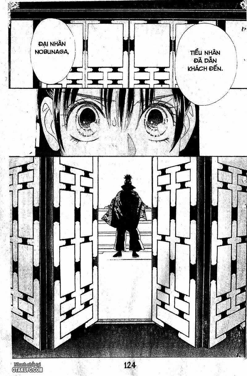 Đuôi Trăng - Chapter 49 - Trang 2