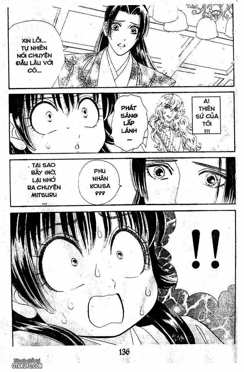 Đuôi Trăng - Chapter 49 - Trang 14