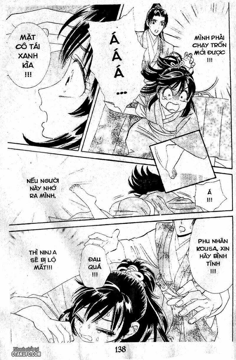 Đuôi Trăng - Chapter 49 - Trang 16