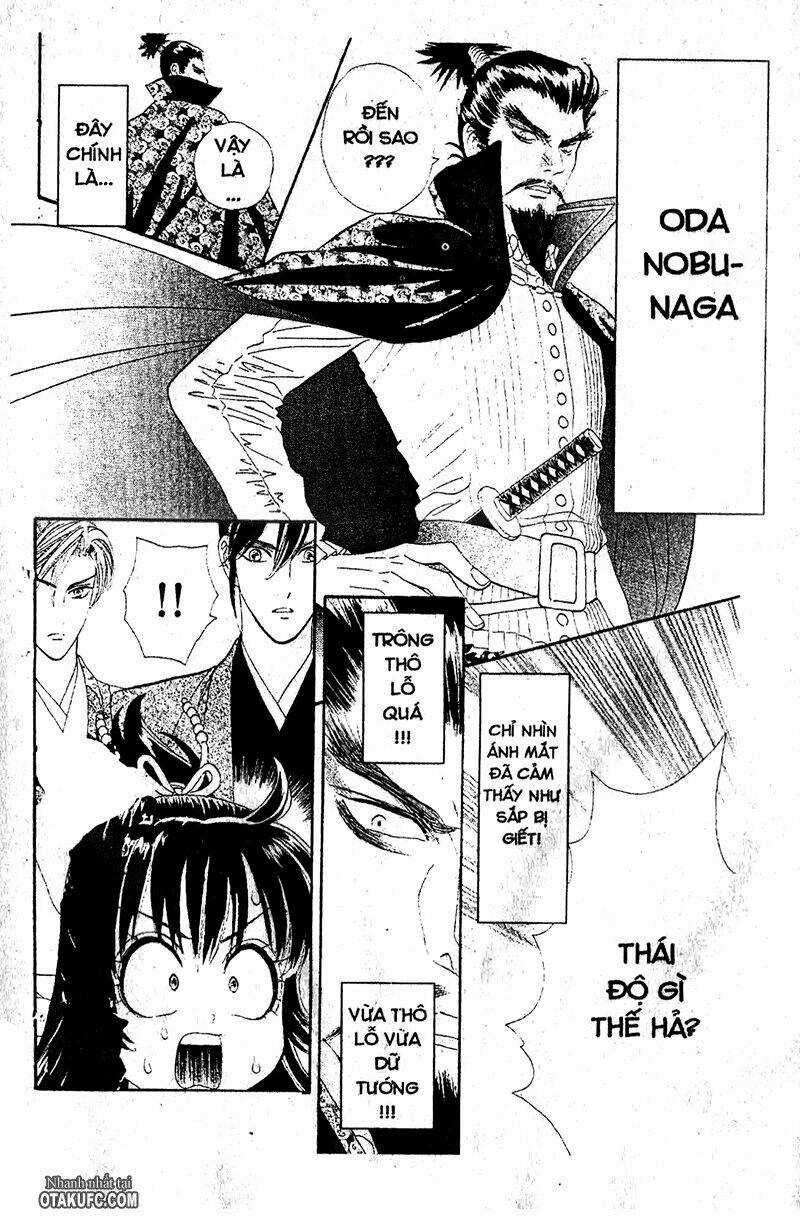 Đuôi Trăng - Chapter 49 - Trang 3