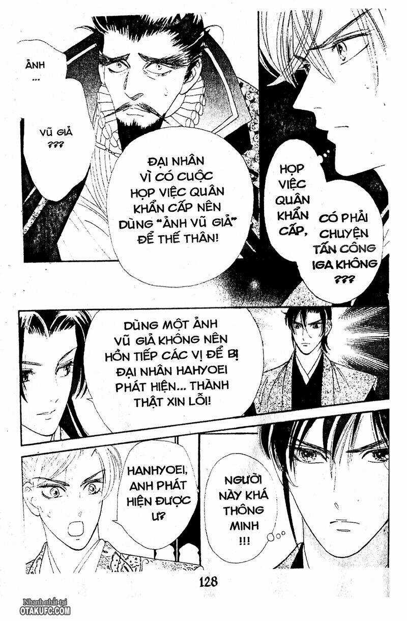 Đuôi Trăng - Chapter 49 - Trang 6