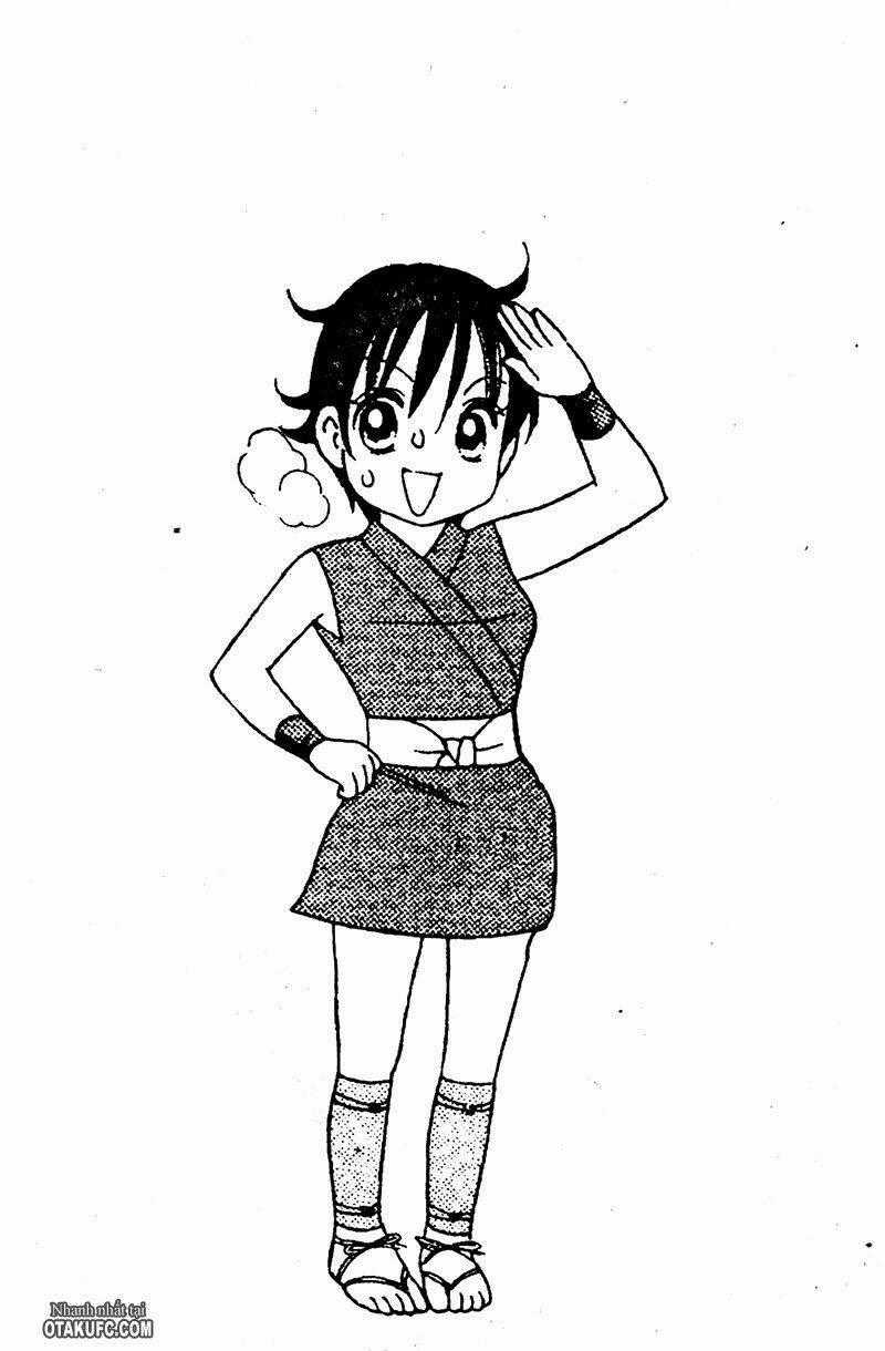 Đuôi Trăng - Chapter 50 - Trang 2