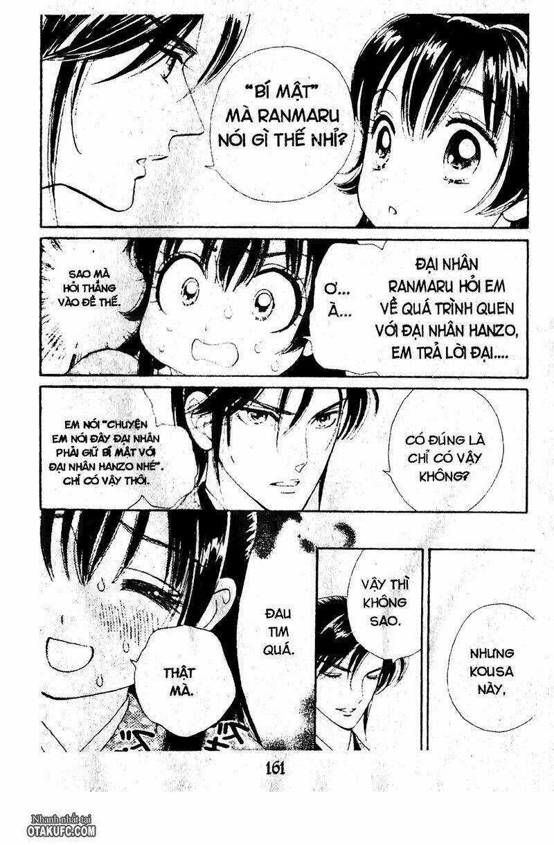 Đuôi Trăng - Chapter 50 - Trang 14