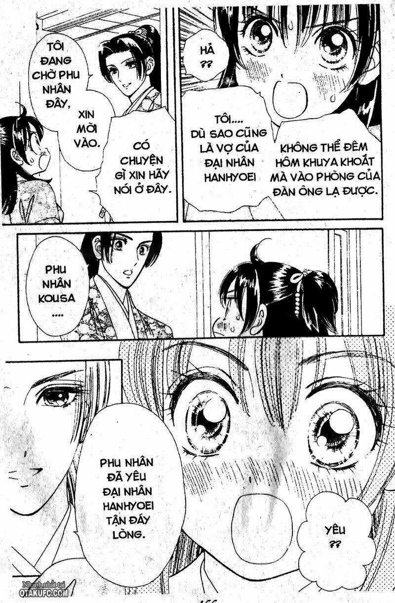 Đuôi Trăng - Chapter 50 - Trang 19