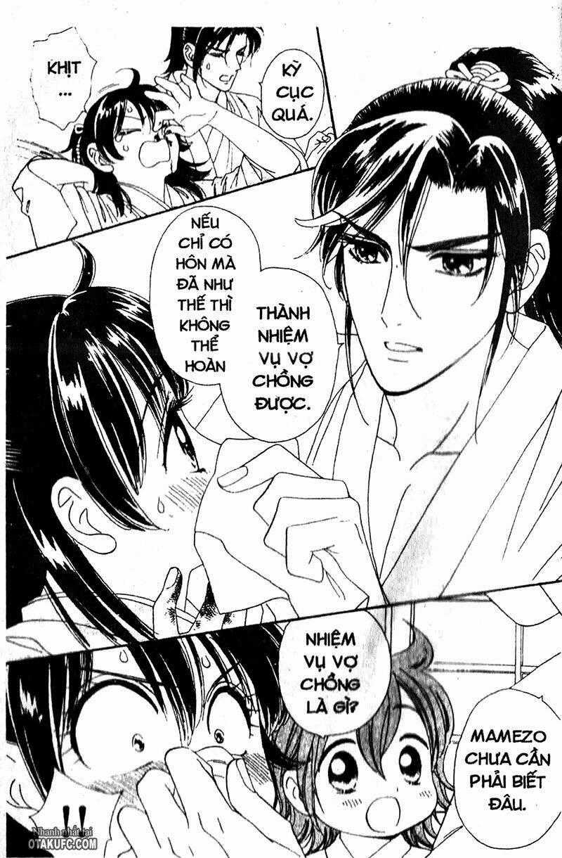 Đuôi Trăng - Chapter 51 - Trang 2