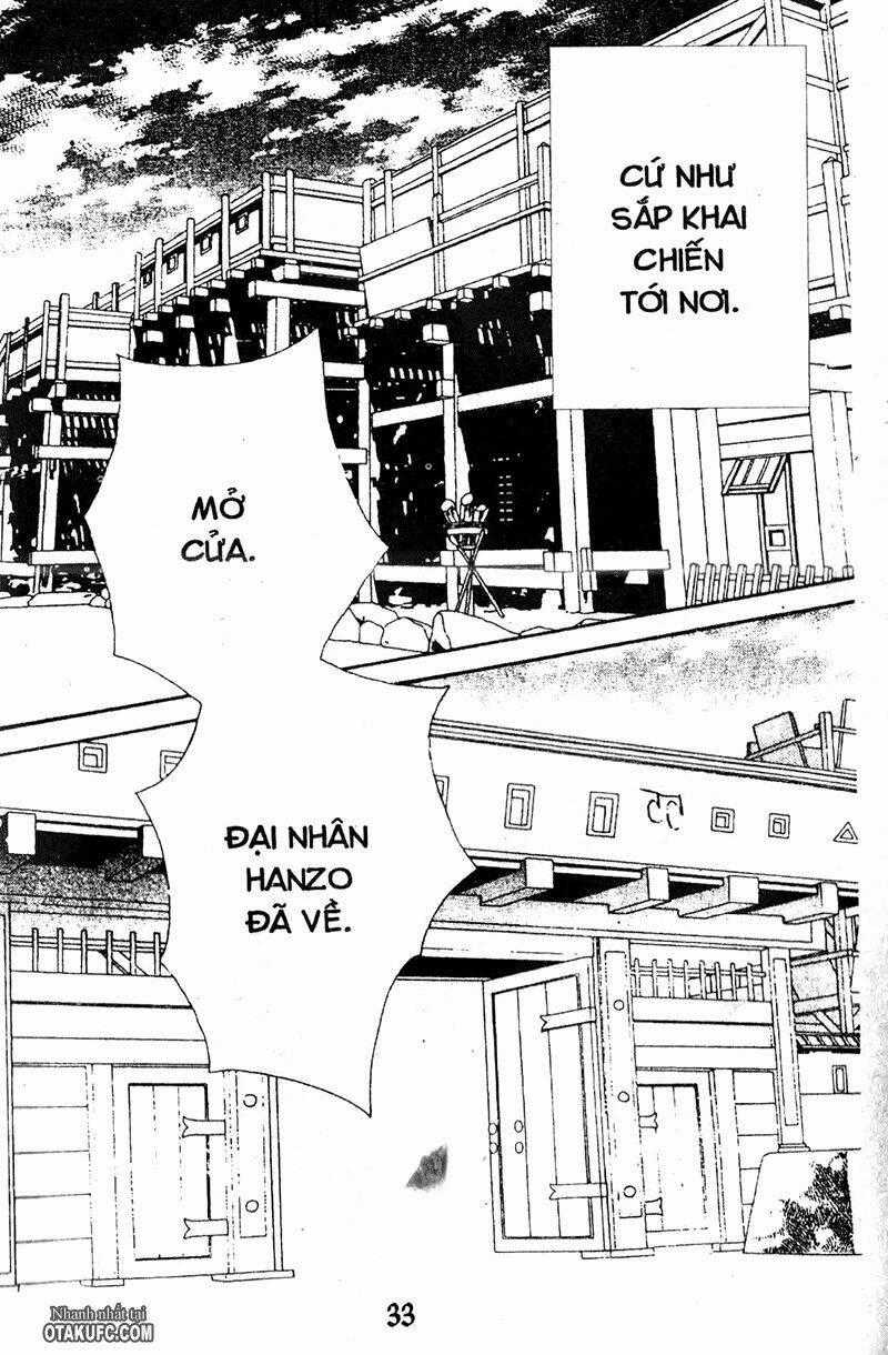 Đuôi Trăng - Chapter 51 - Trang 23