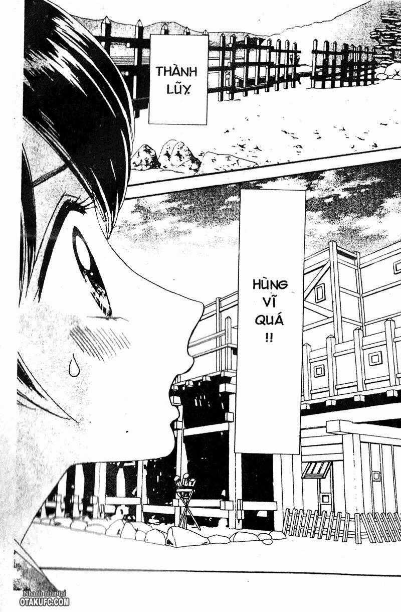 Đuôi Trăng - Chapter 52 - Trang 2