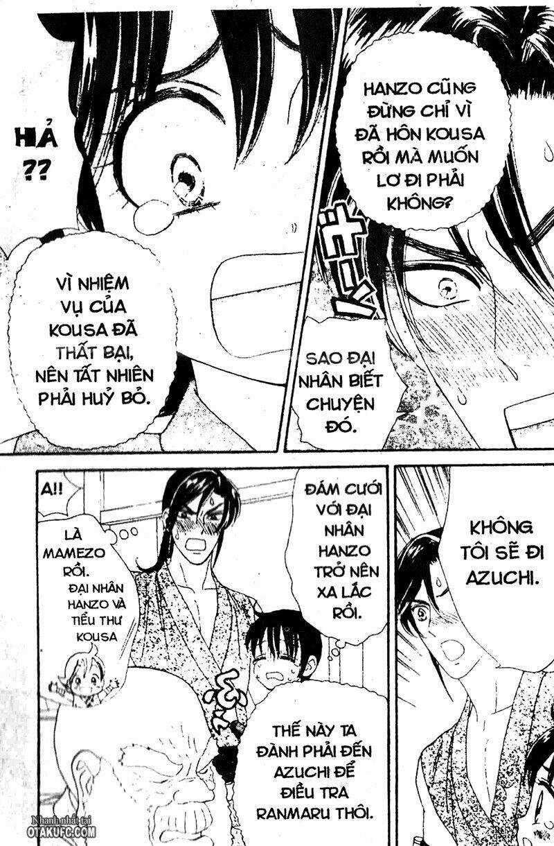 Đuôi Trăng - Chapter 52 - Trang 18