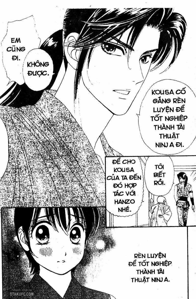 Đuôi Trăng - Chapter 52 - Trang 19