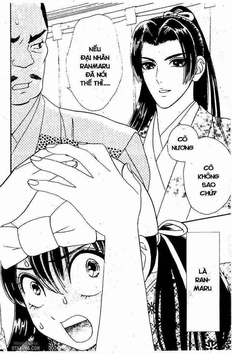 Đuôi Trăng - Chapter 53 - Trang 26