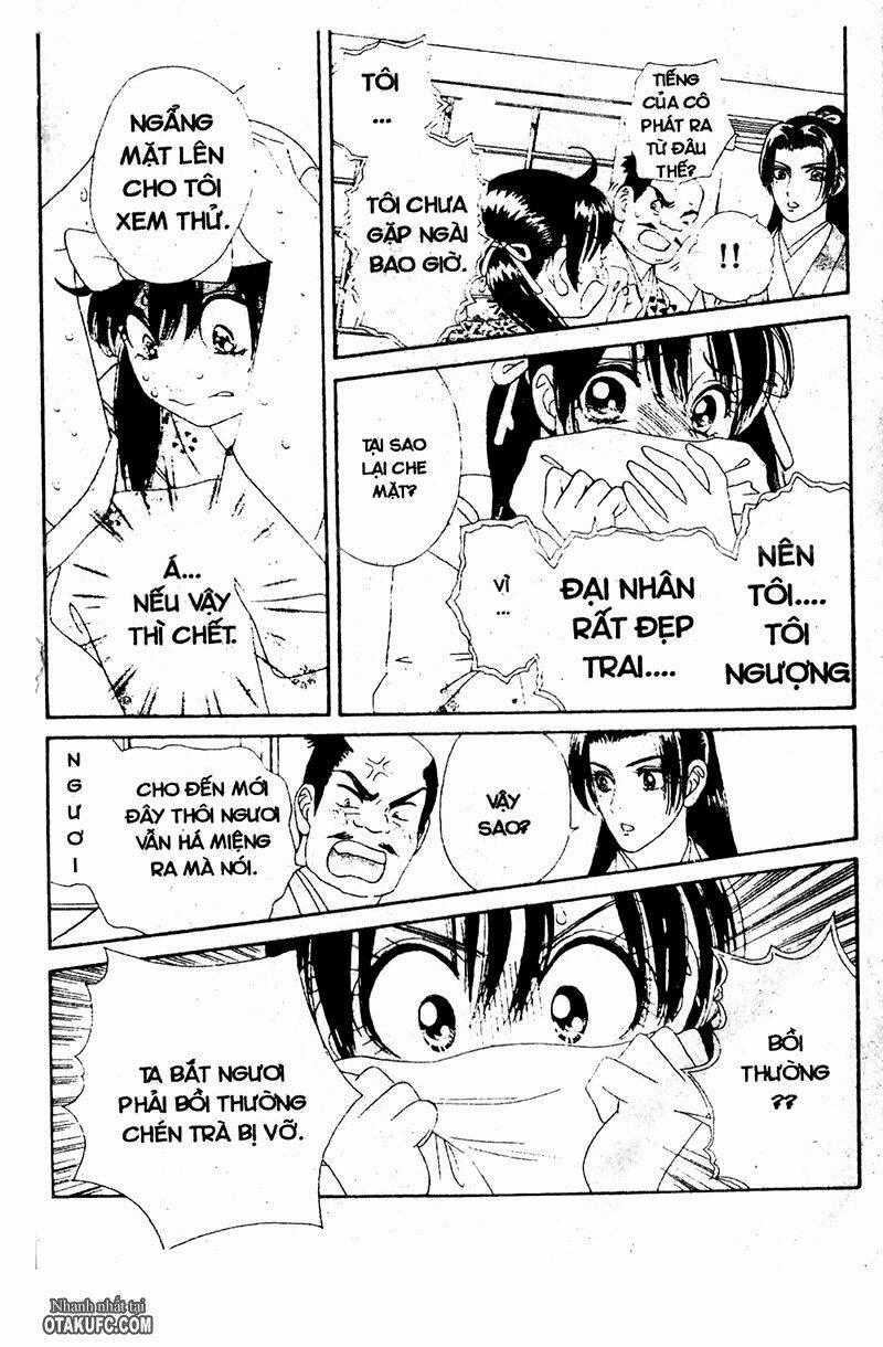 Đuôi Trăng - Chapter 54 - Trang 2