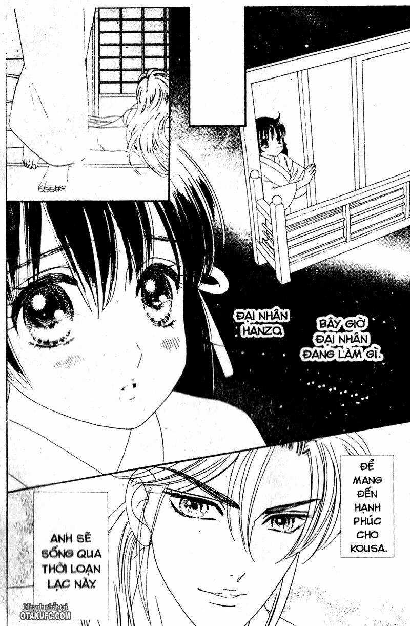 Đuôi Trăng - Chapter 54 - Trang 15