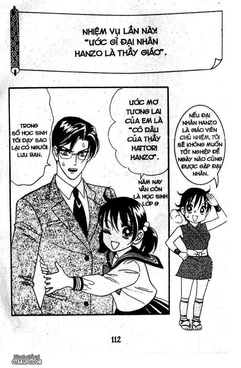 Đuôi Trăng - Chapter 54 - Trang 25