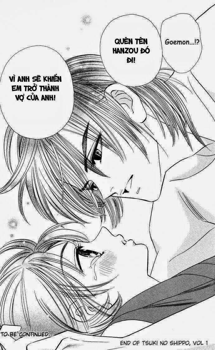 Đuôi Trăng - Chapter 7 - Trang 26