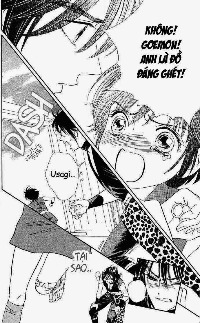 Đuôi Trăng - Chapter 9 - Trang 13