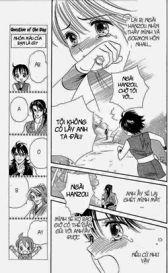 Đuôi Trăng - Chapter 9 - Trang 14