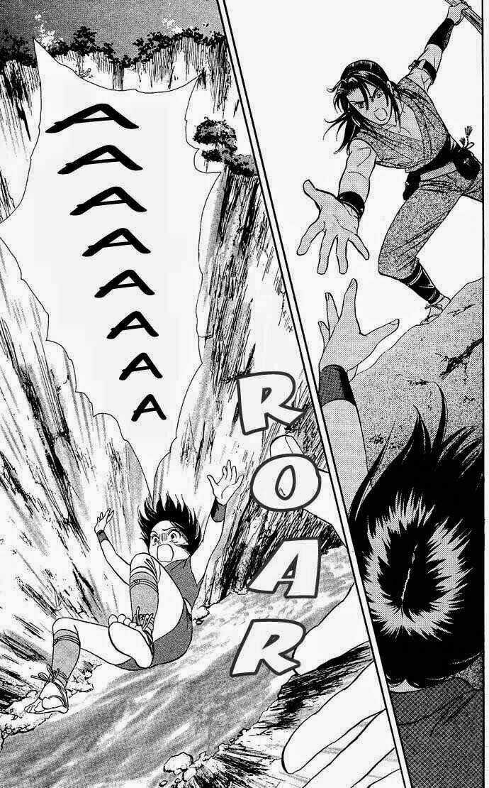 Đuôi Trăng - Chapter 9 - Trang 19