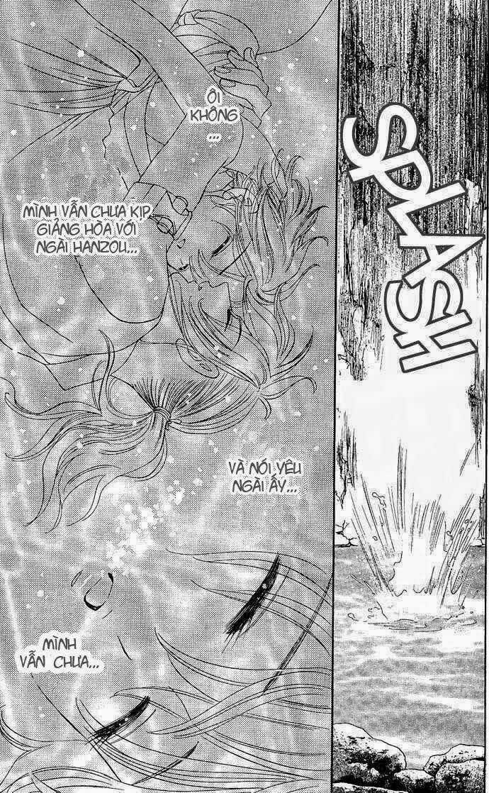 Đuôi Trăng - Chapter 9 - Trang 21