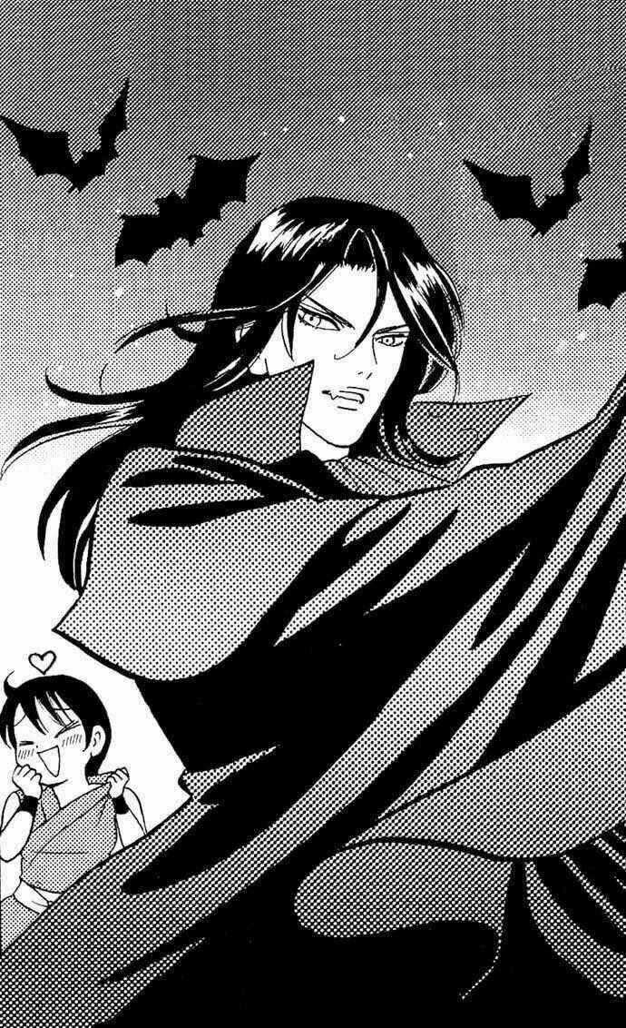 Đuôi Trăng - Chapter 9 - Trang 26