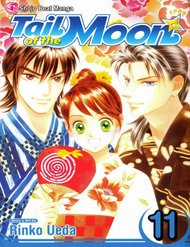 Đọc truyện Đuôi Trăng