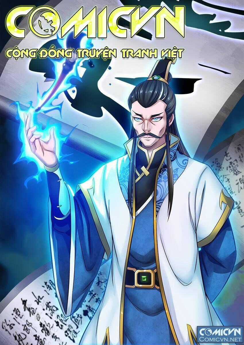 Đường Ẩn - Chapter 11 - Trang 1