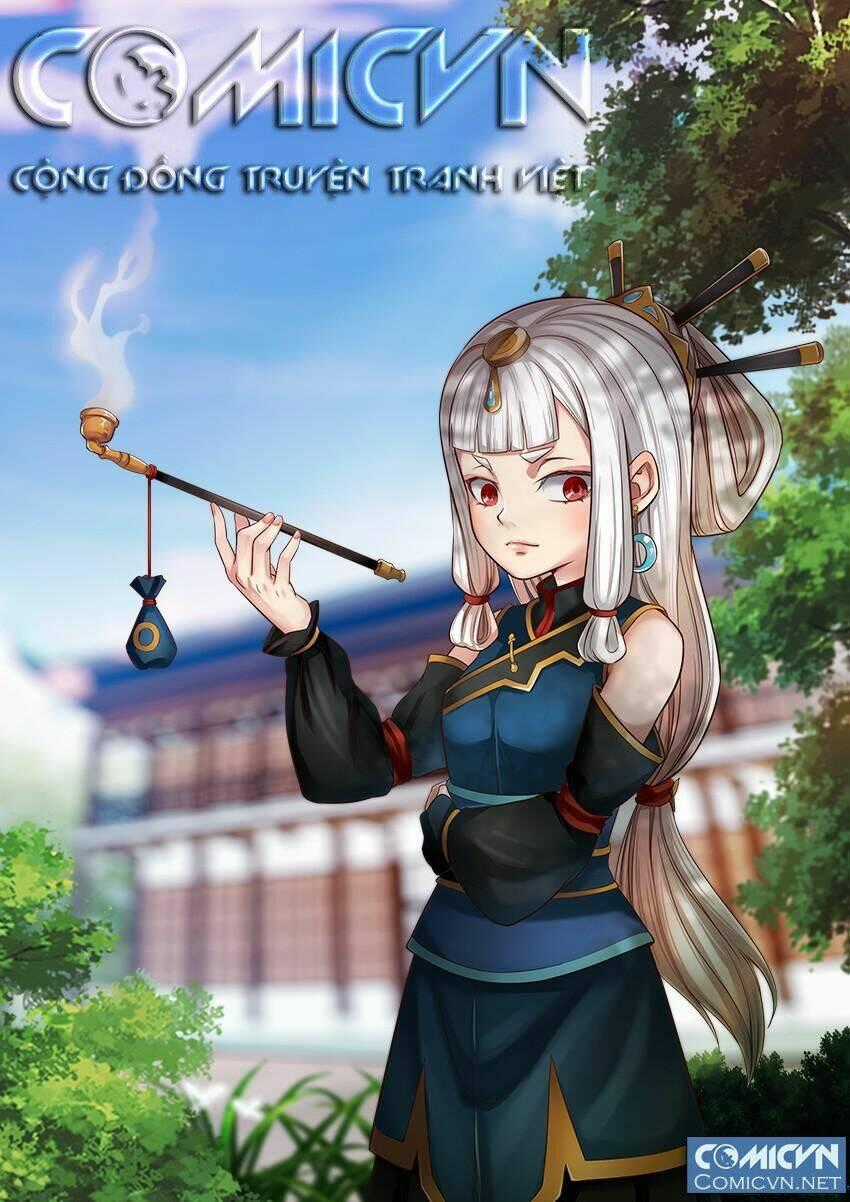 Đường Ẩn - Chapter 12 - Trang 1