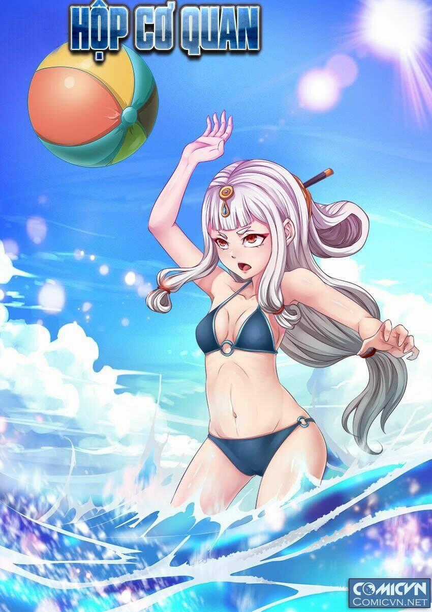 Đường Ẩn - Chapter 13 - Trang 1