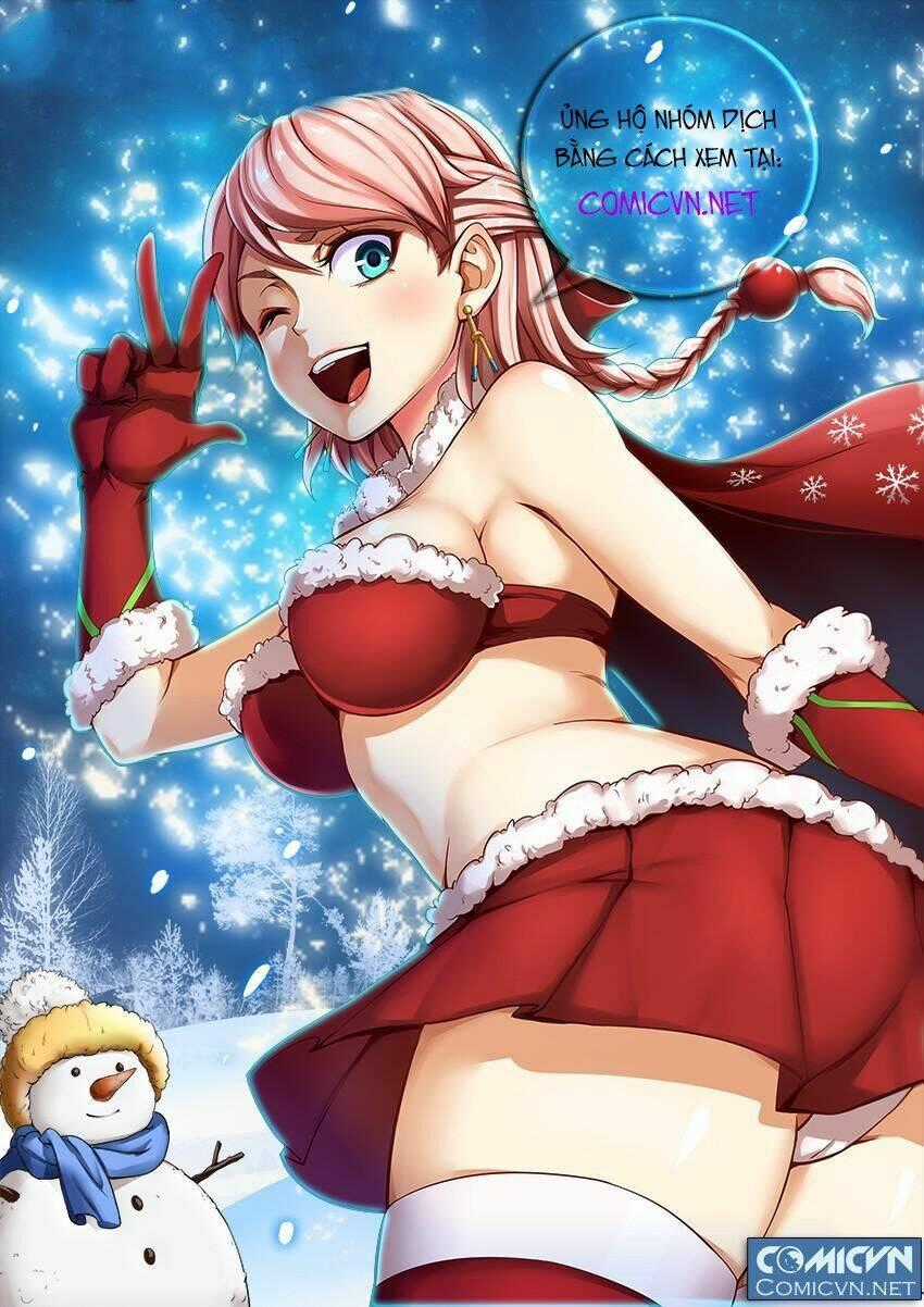 Đường Ẩn - Chapter 14 - Trang 11