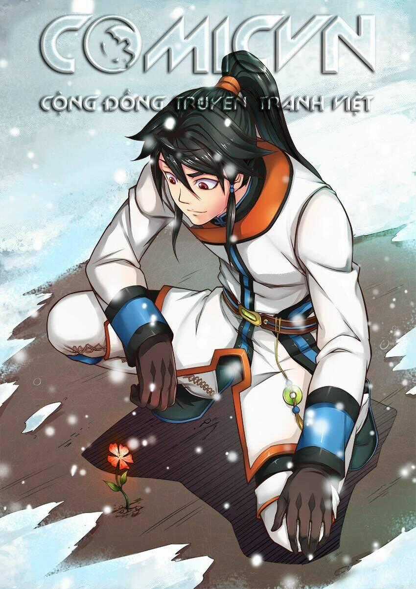 Đường Ẩn - Chapter 2 - Trang 1