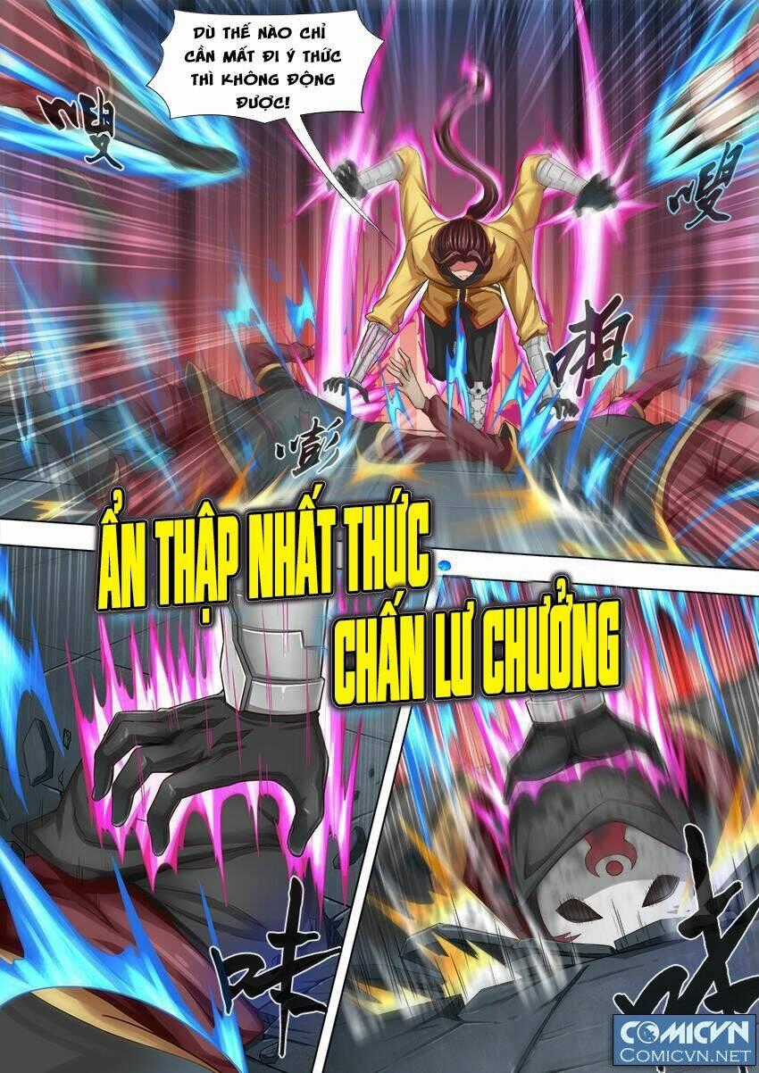 Đường Ẩn - Chapter 6 - Trang 2