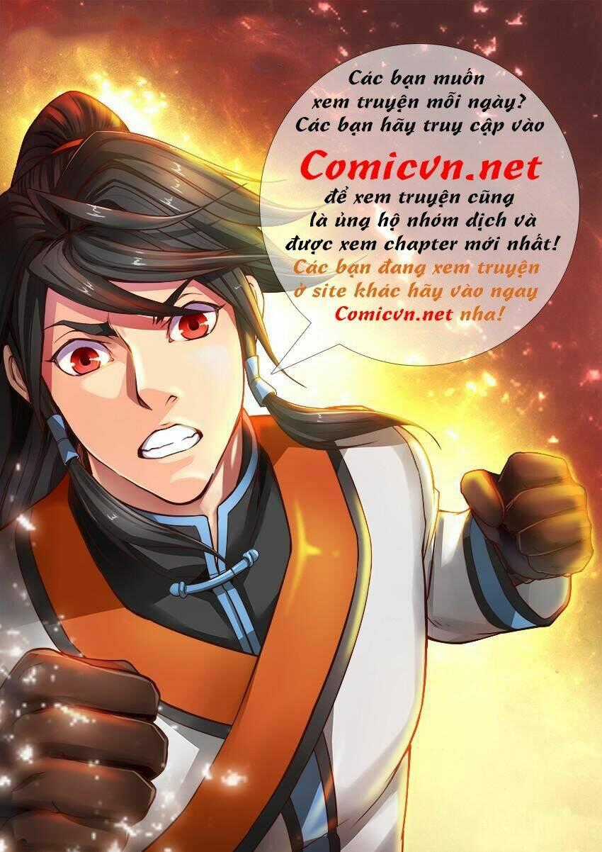 Đường Ẩn - Chapter 6 - Trang 11