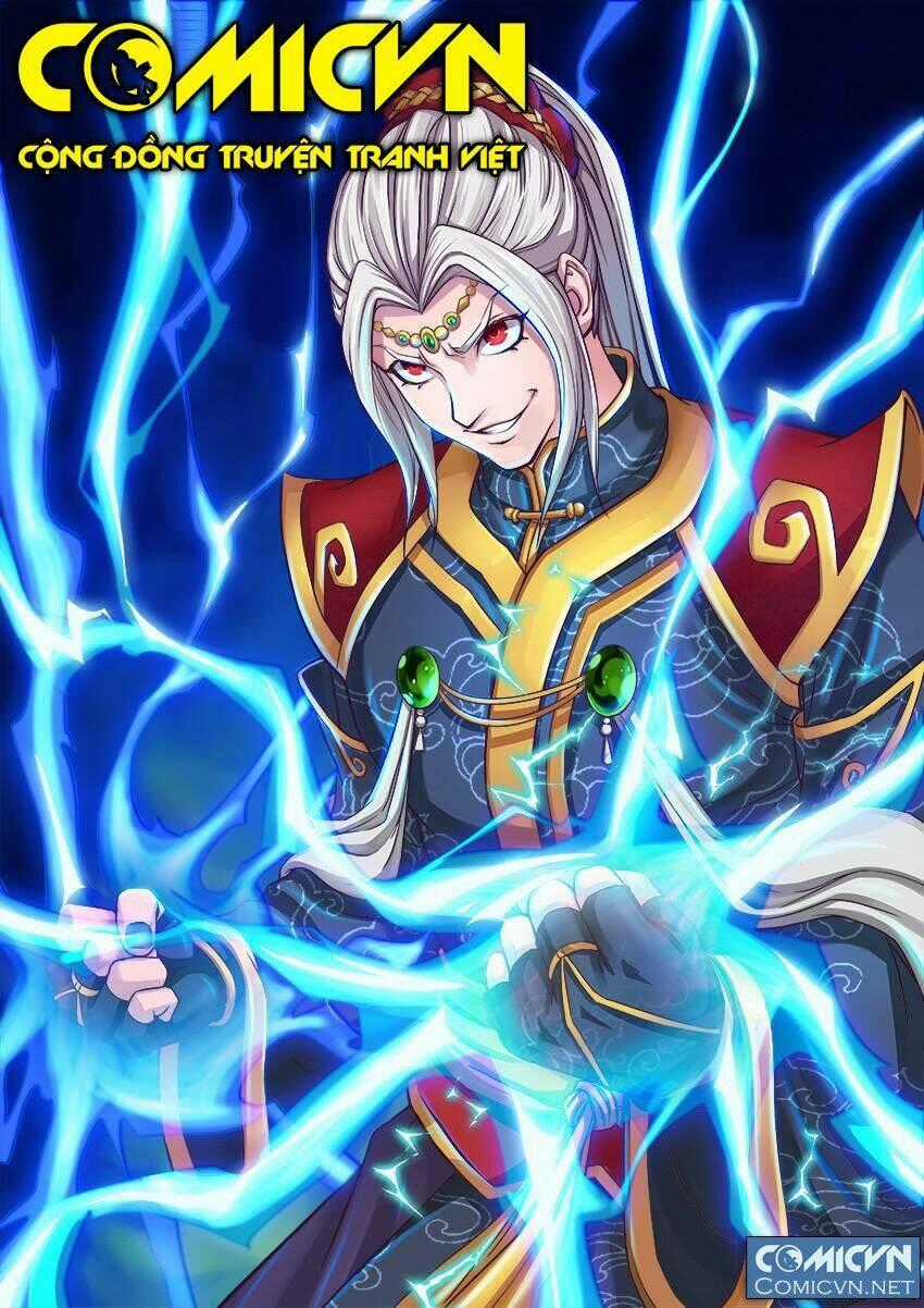 Đường Ẩn - Chapter 7 - Trang 1