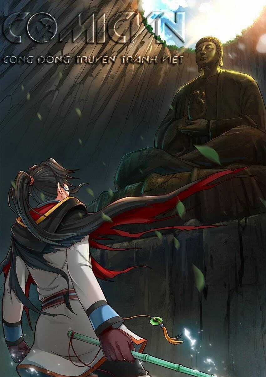 Đường Ẩn - Chapter 9 - Trang 1