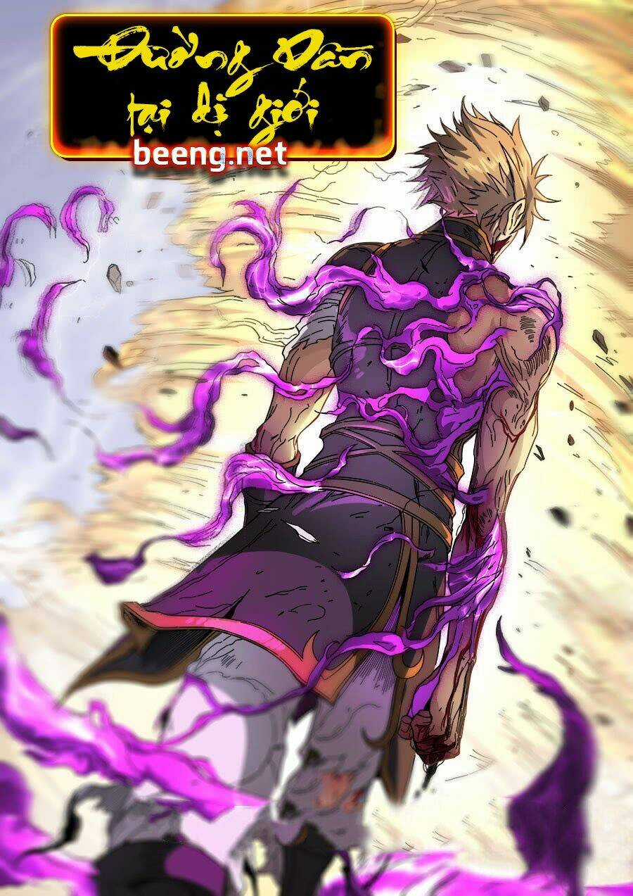 Đường Dần Tại Dị Giới - Chapter 324 - Trang 1