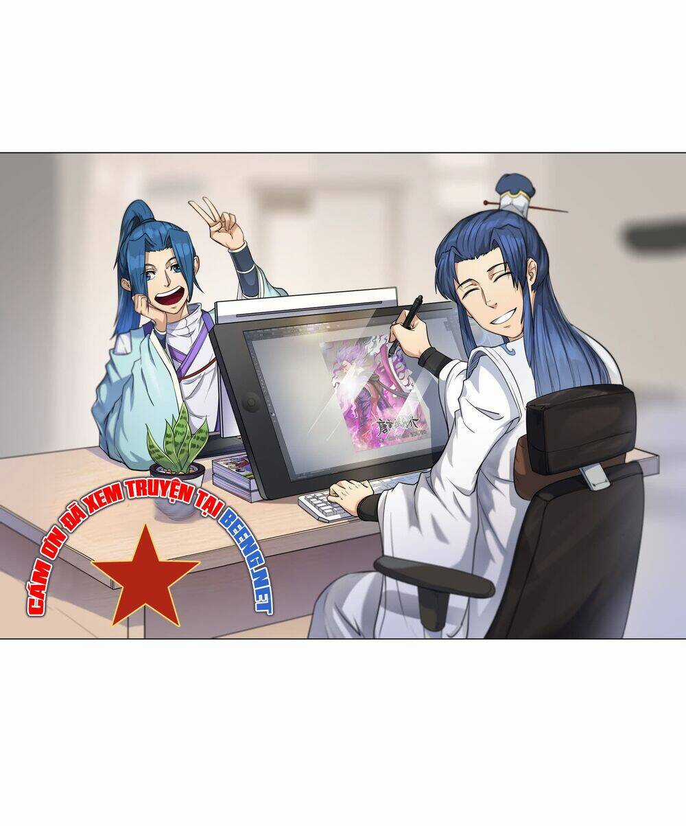 Đường Dần Tại Dị Giới - Chapter 355 - Trang 10