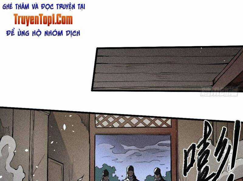 Đường Dần Tại Dị Giới - Chapter 384 - Trang 5