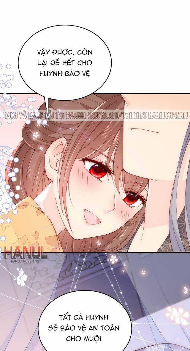 Dưỡng Địch Vi Hoạn - Chapter 149.2 - Trang 13