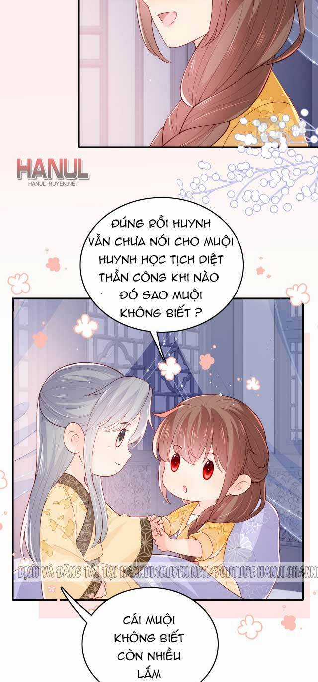 Dưỡng Địch Vi Hoạn - Chapter 149.2 - Trang 9