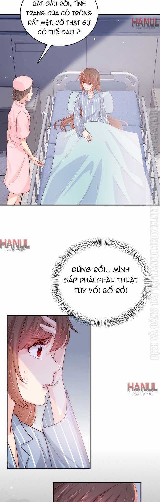 Dưỡng Địch Vi Hoạn - Chapter 166.1 - Trang 3