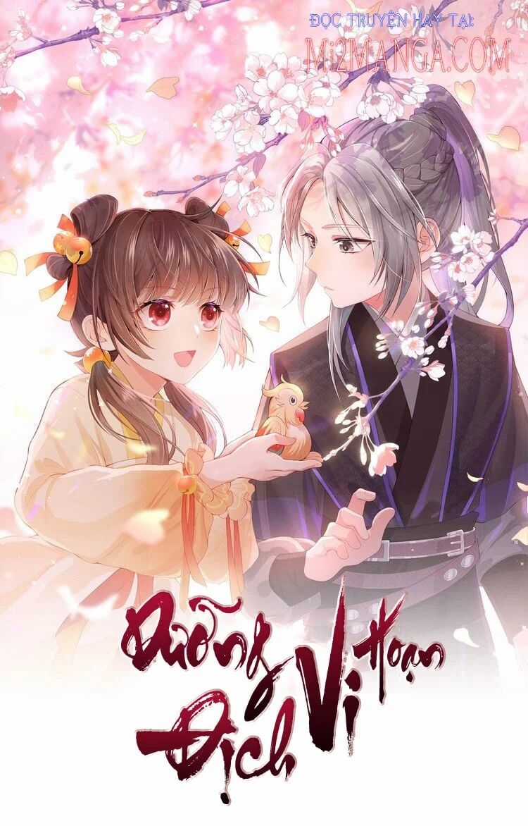 Dưỡng Địch Vi Hoạn - Chapter 166 - Trang 2