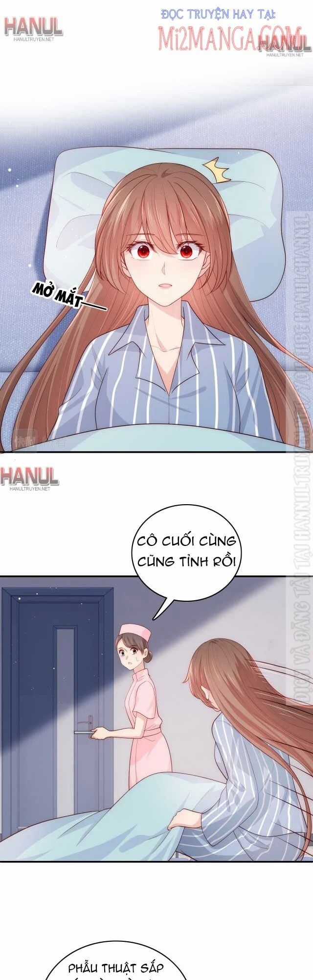 Dưỡng Địch Vi Hoạn - Chapter 166 - Trang 3