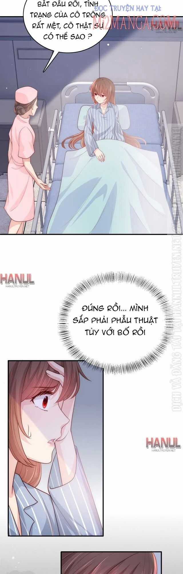 Dưỡng Địch Vi Hoạn - Chapter 166 - Trang 4