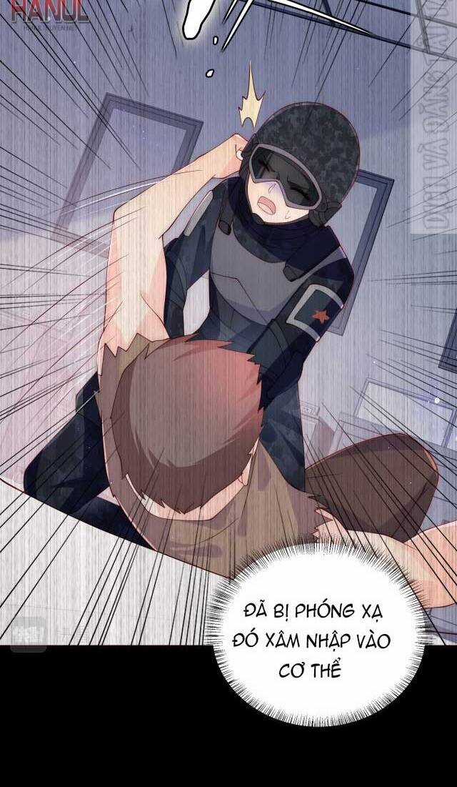 Dưỡng Địch Vi Hoạn - Chapter 167.2 - Trang 23