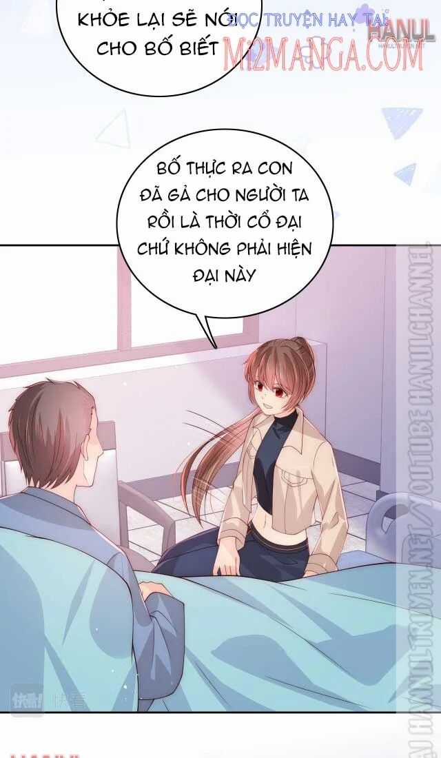 Dưỡng Địch Vi Hoạn - Chapter 167 - Trang 13