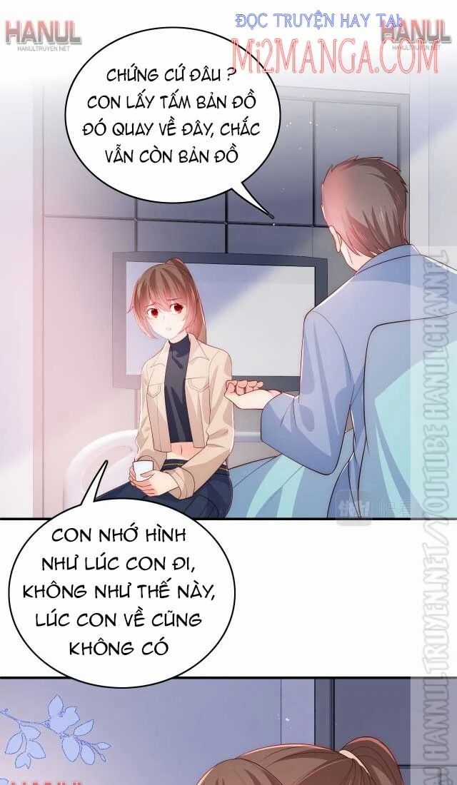 Dưỡng Địch Vi Hoạn - Chapter 167 - Trang 19