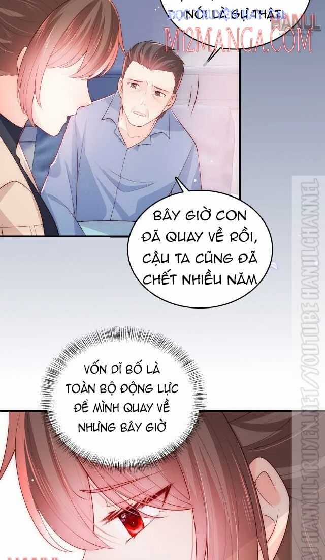 Dưỡng Địch Vi Hoạn - Chapter 167 - Trang 21