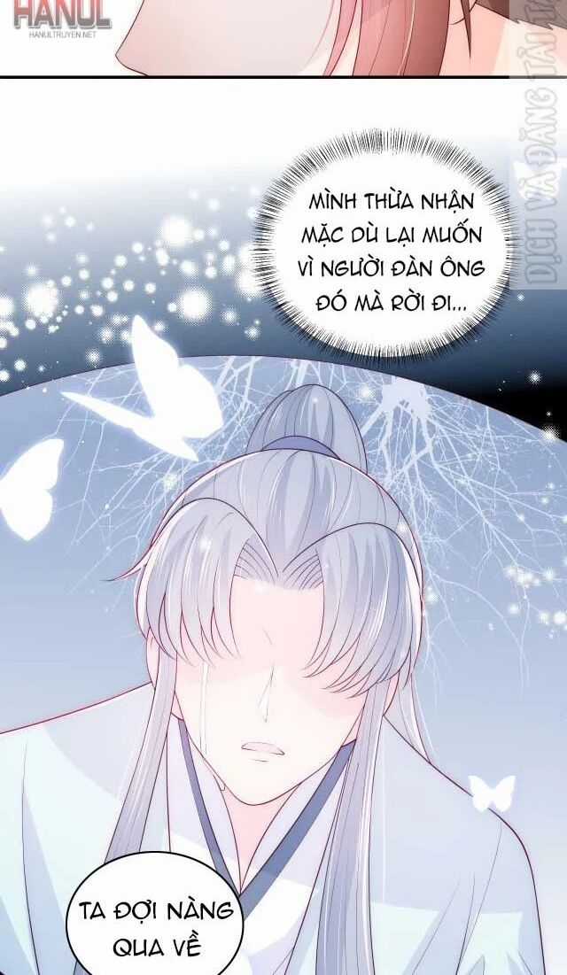 Dưỡng Địch Vi Hoạn - Chapter 167 - Trang 22