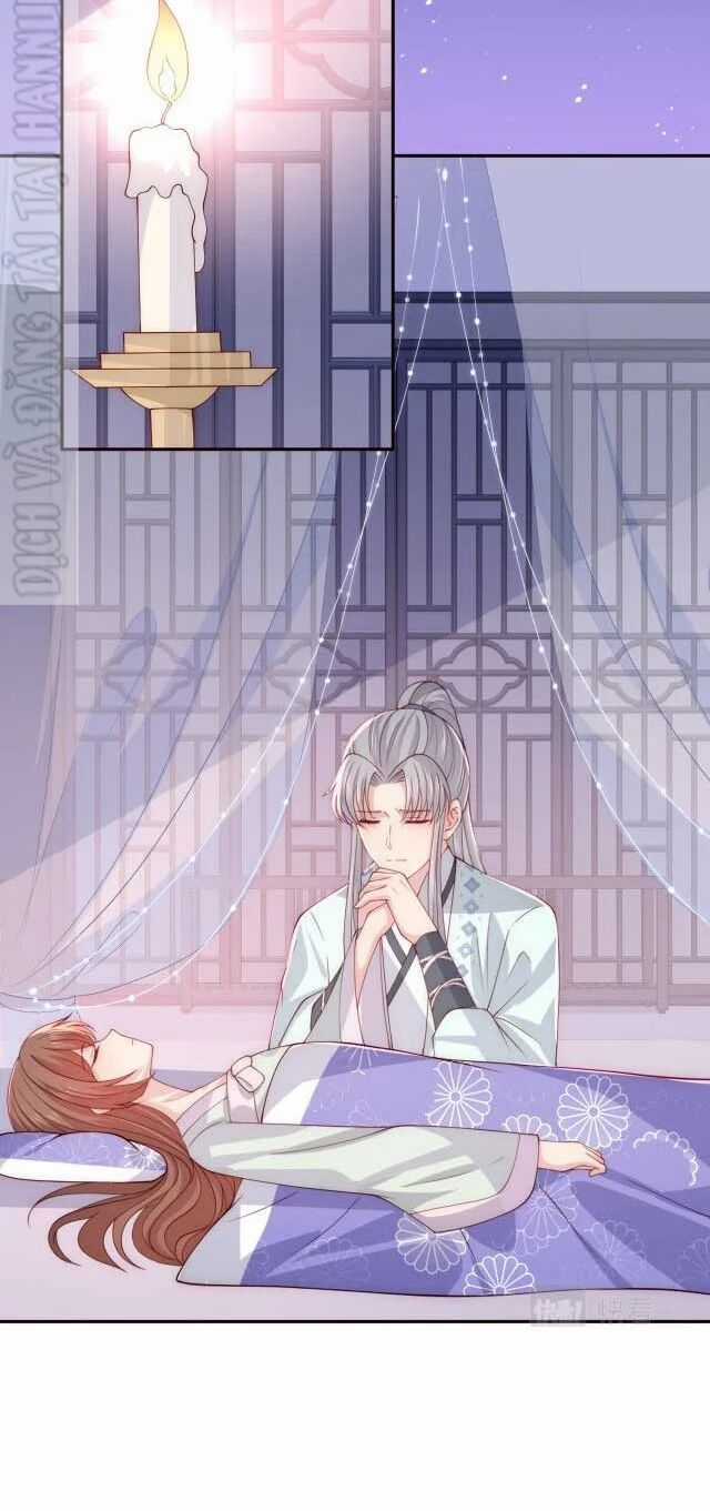 Dưỡng Địch Vi Hoạn - Chapter 168 - Trang 8