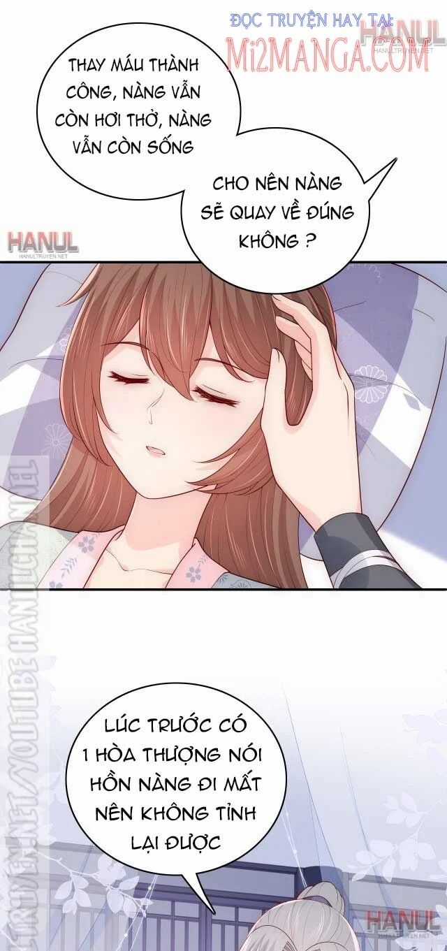 Dưỡng Địch Vi Hoạn - Chapter 168 - Trang 9